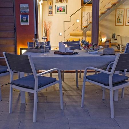 Villa Emili In Medulin - Haus Fuer 4-5 Personen المظهر الخارجي الصورة