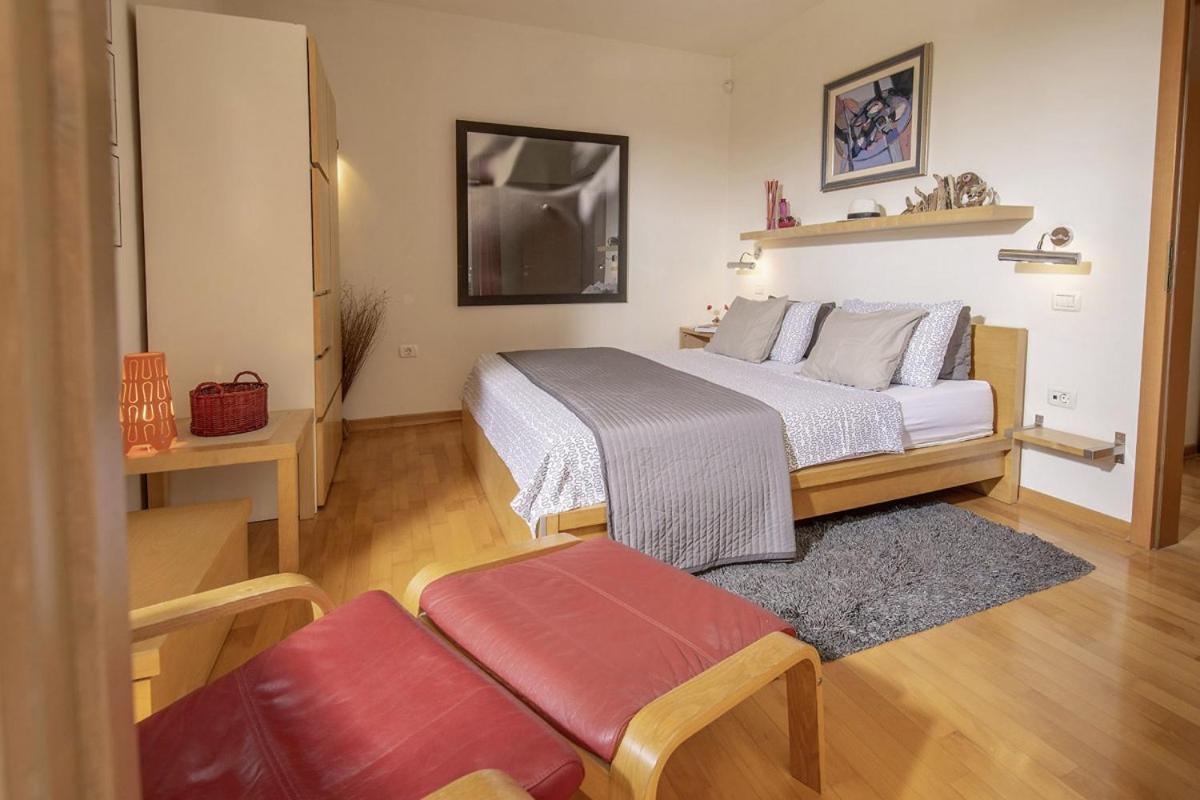 Villa Emili In Medulin - Haus Fuer 4-5 Personen المظهر الخارجي الصورة