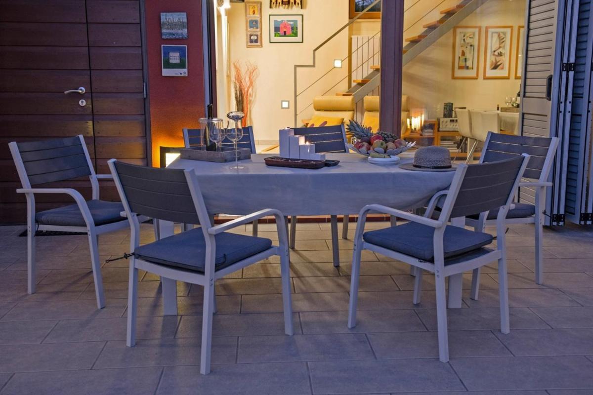 Villa Emili In Medulin - Haus Fuer 4-5 Personen المظهر الخارجي الصورة